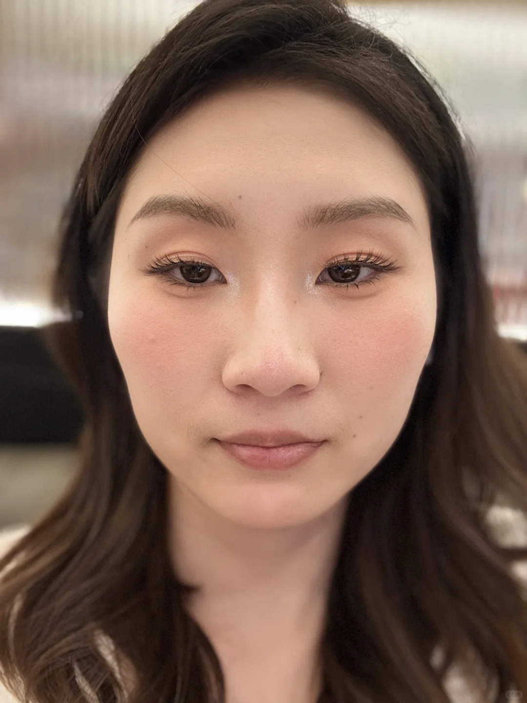 这个脸型是不是彻底没救了？