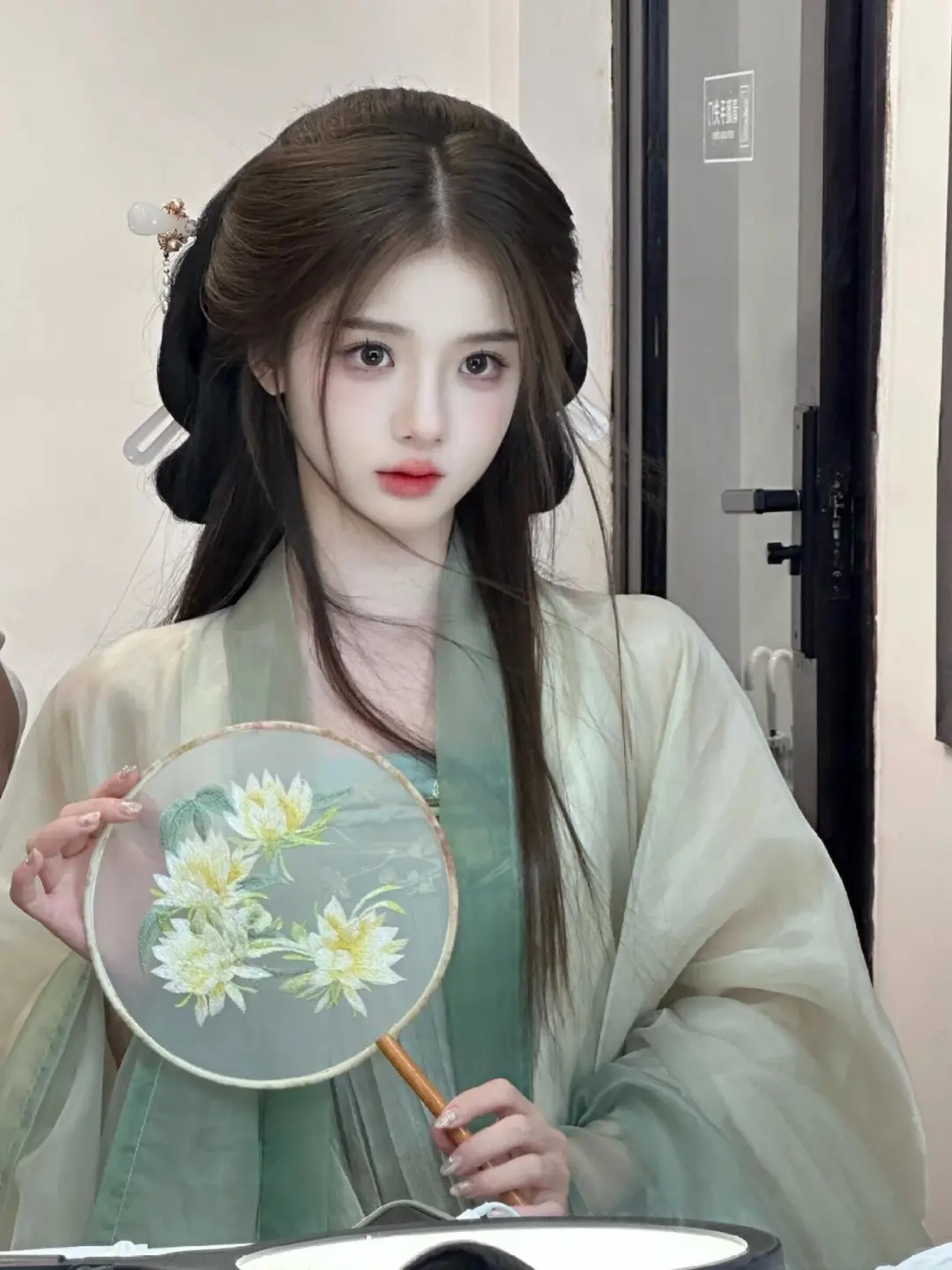 苏州一路上被问爆！是哪家店的妆造~