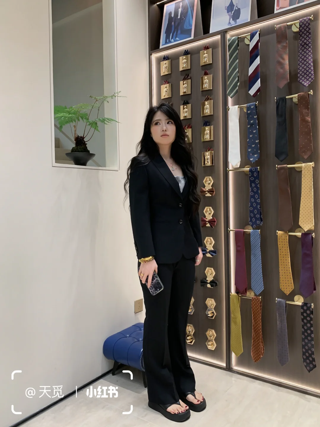 让我看看🧐莆田想定西服的女神还有没有？
