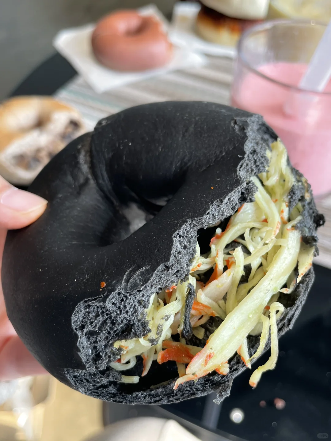 肉爆多！下周发生活费我要再囤2️⃣箱！🥹