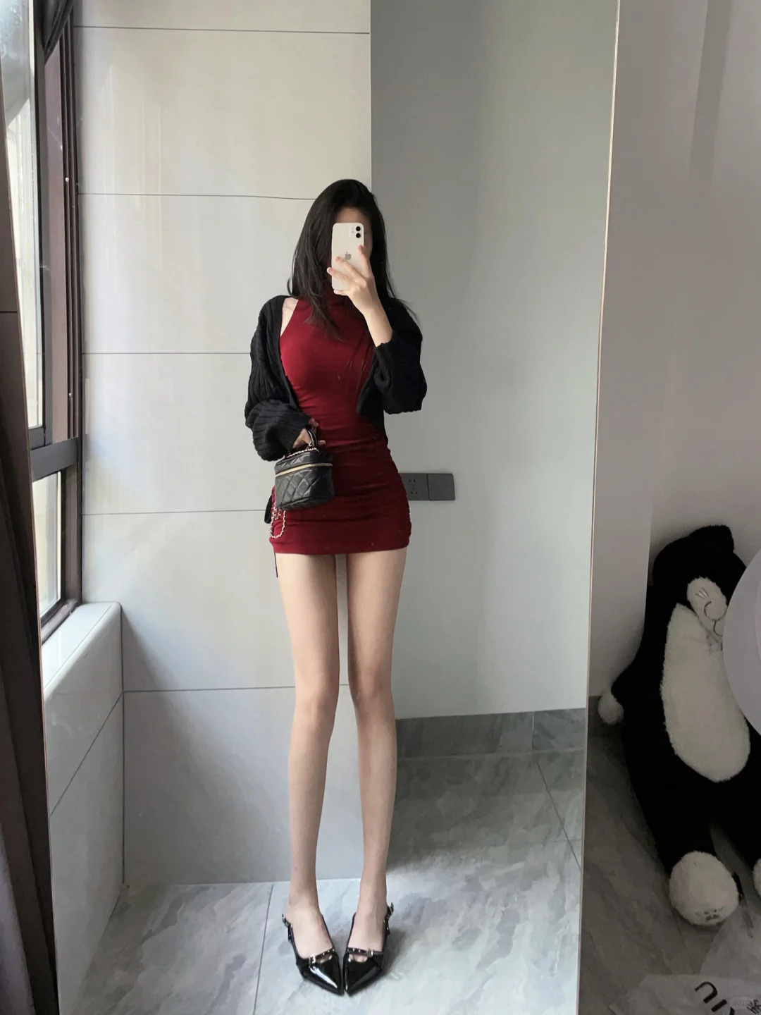 绝了这个红！！