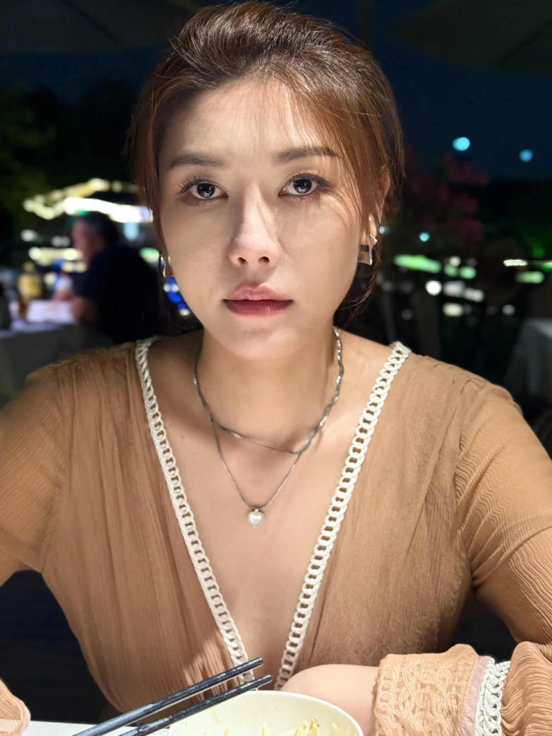 我知道肯定又会有人说我丑💔