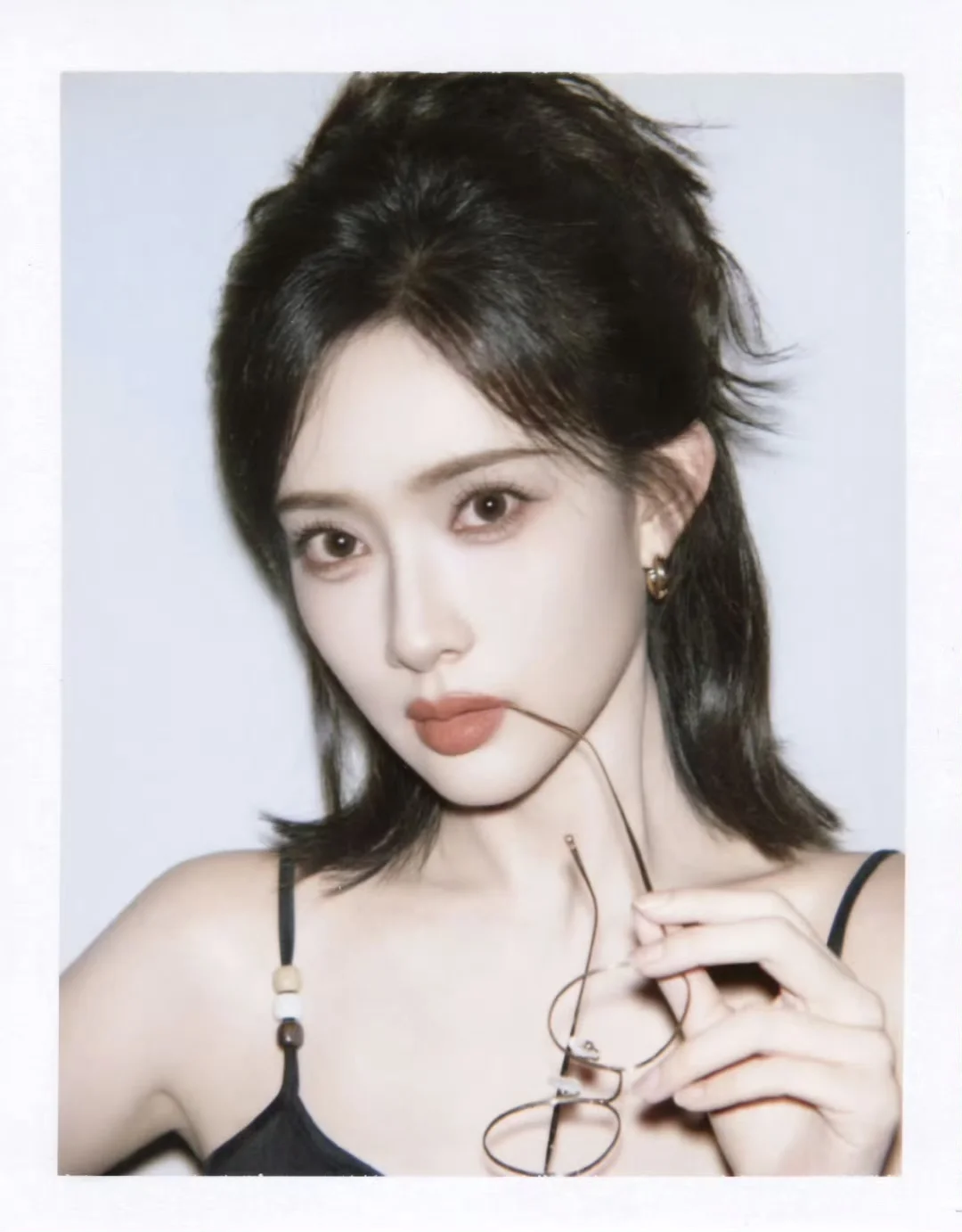此女太权威了！孟姐脸在江山在