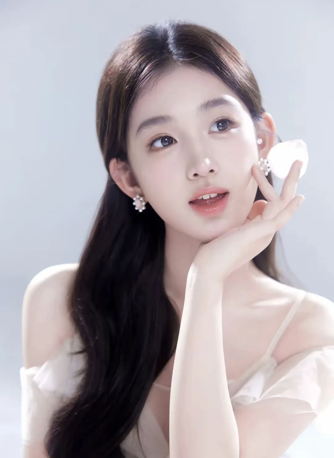 黄玉瑶｜国风网红美女