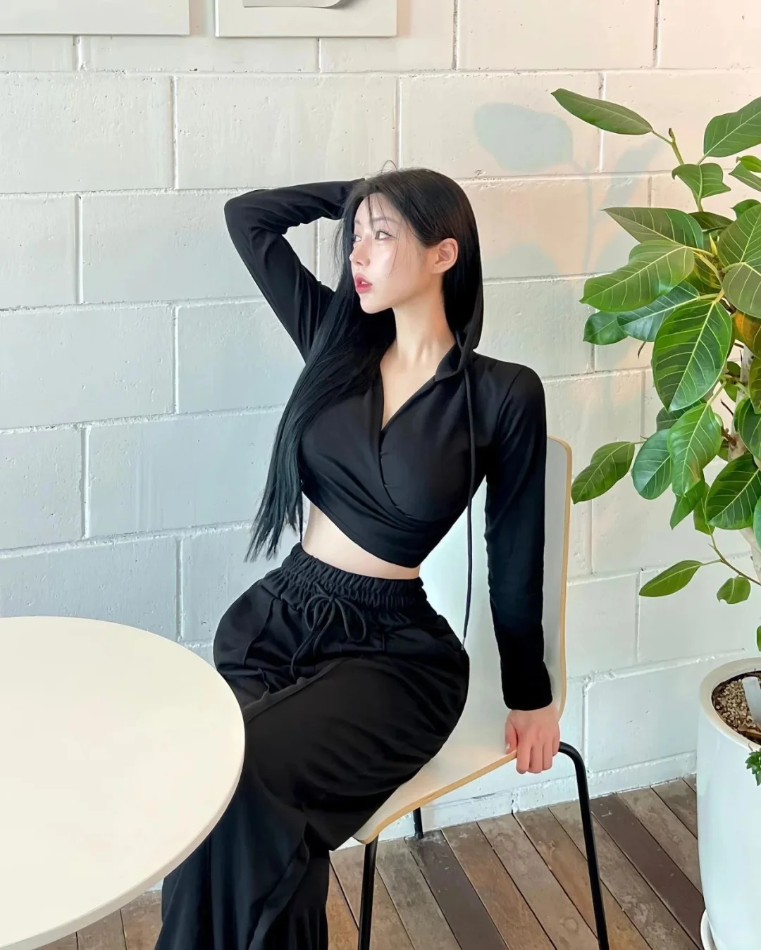 凹凸有致 魅力挡不住