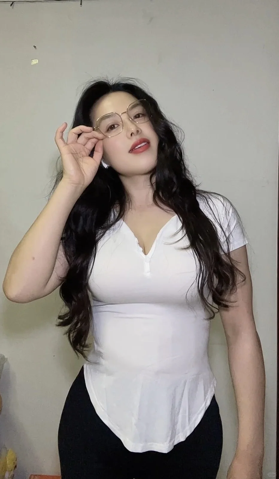 30+少妇、微胖御姐