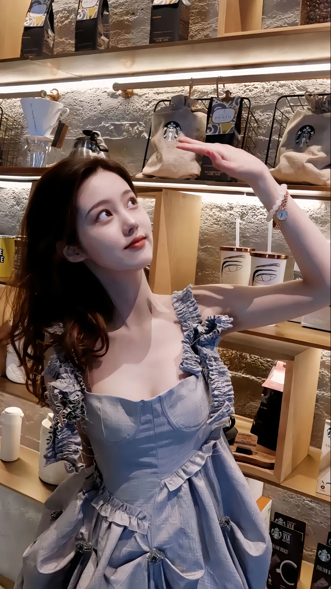 超高清美女壁纸推荐