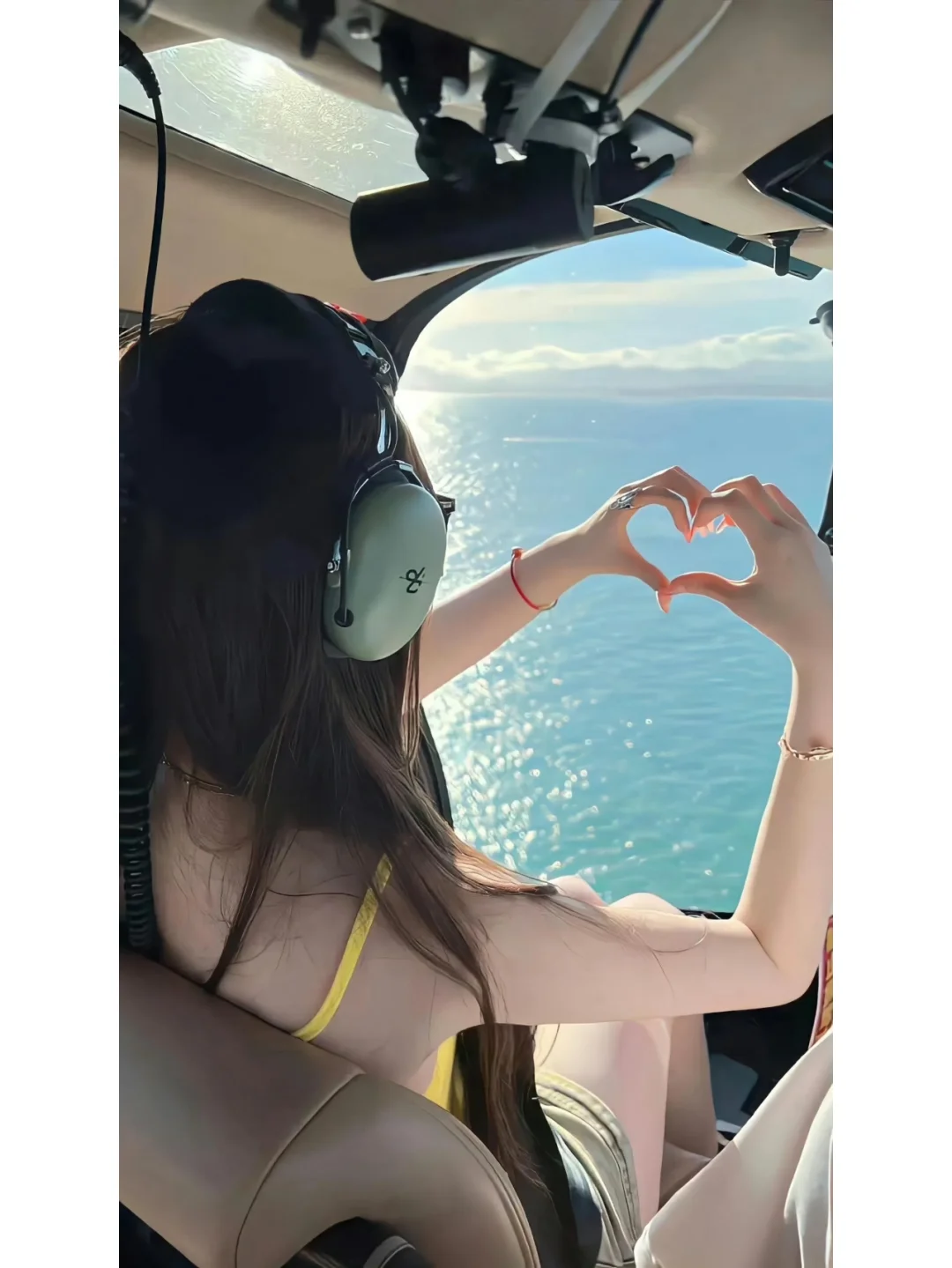 超好看的美女壁纸哦