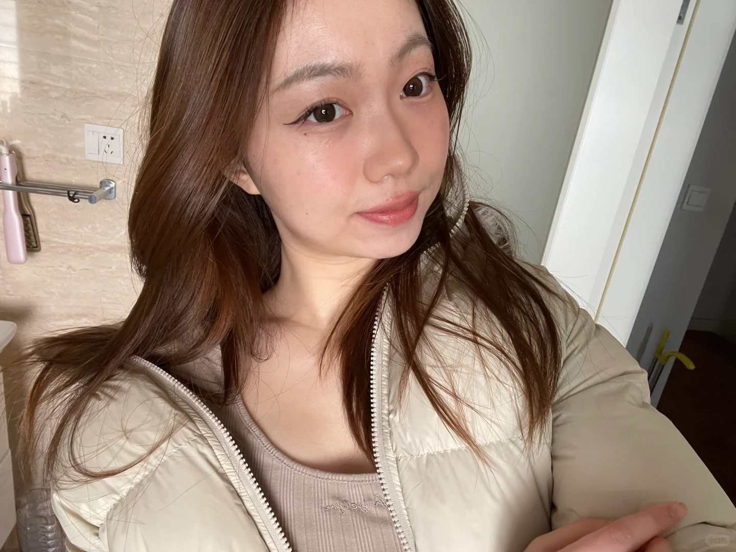 啥妆容最适合我啊