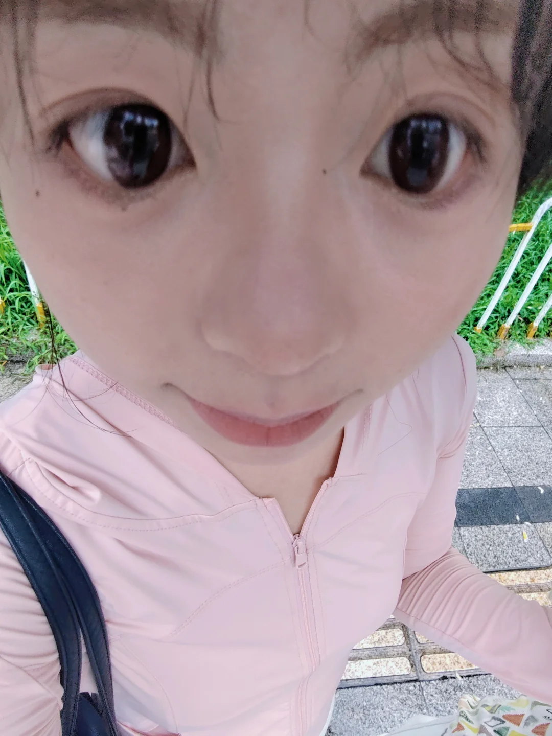 快点进来看甜妹! ! !