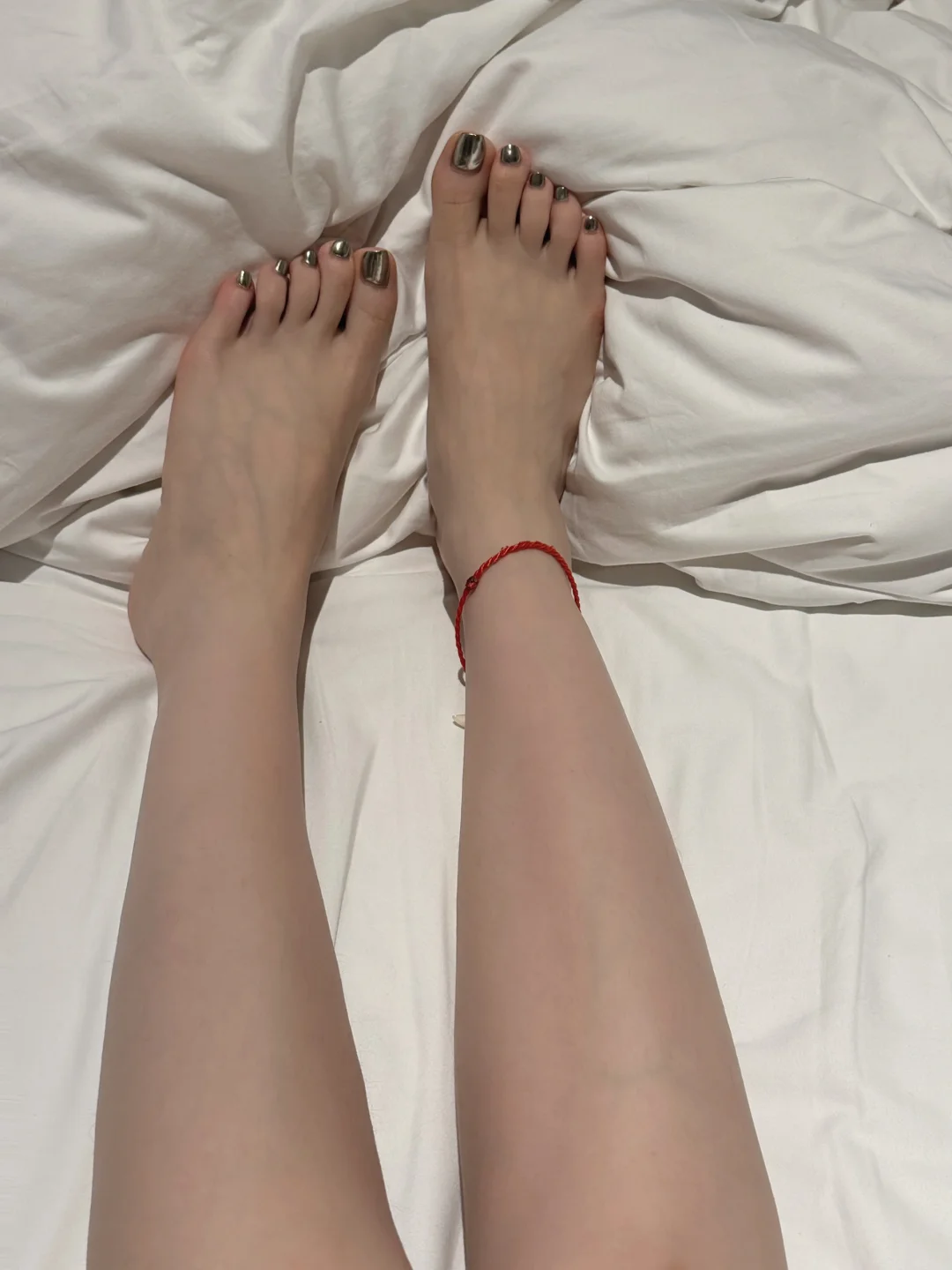 请交出你们的美甲来！！
