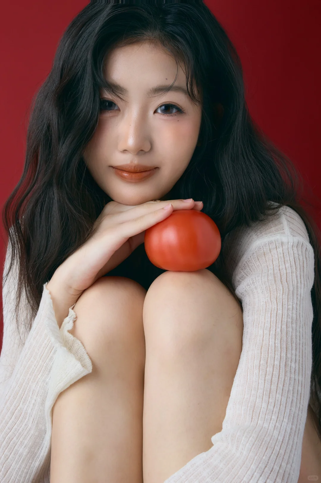 日杂少女纯欲写真分享🍂南昌模特