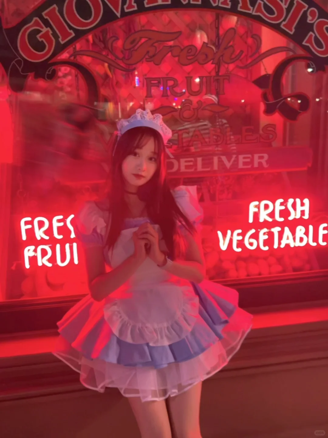 usj｜🕸️メイドは最高だ！