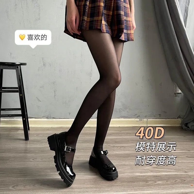 黑丝的春夏新选择
