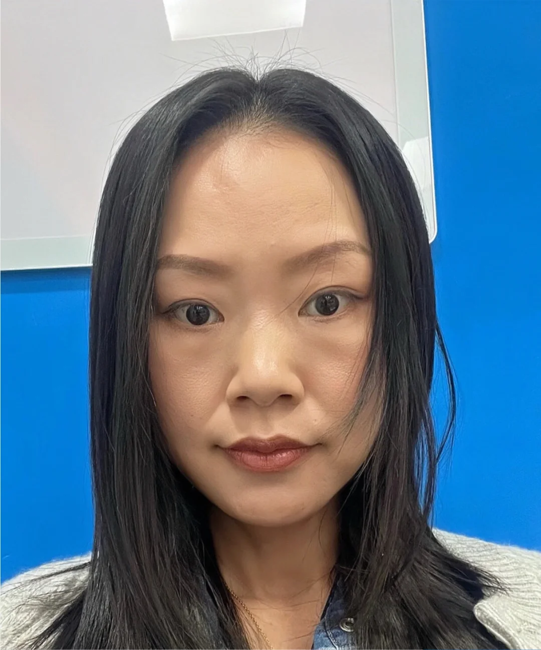 记录一个月的变化，谁能想到我之前长这样