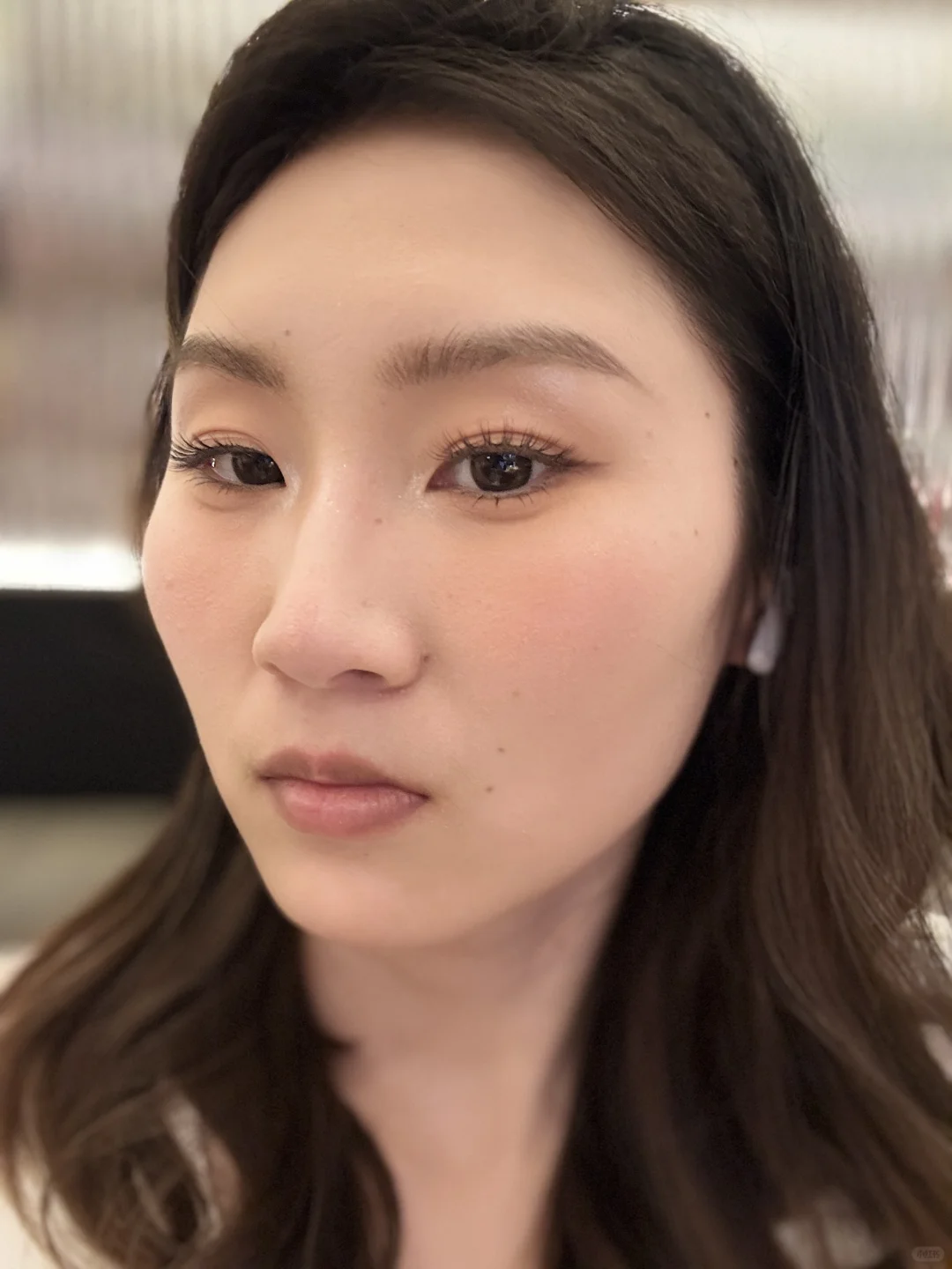 这个脸型是不是彻底没救了？
