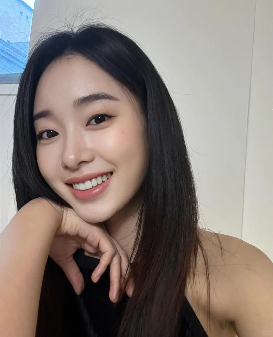 这个光泽的好看吗
