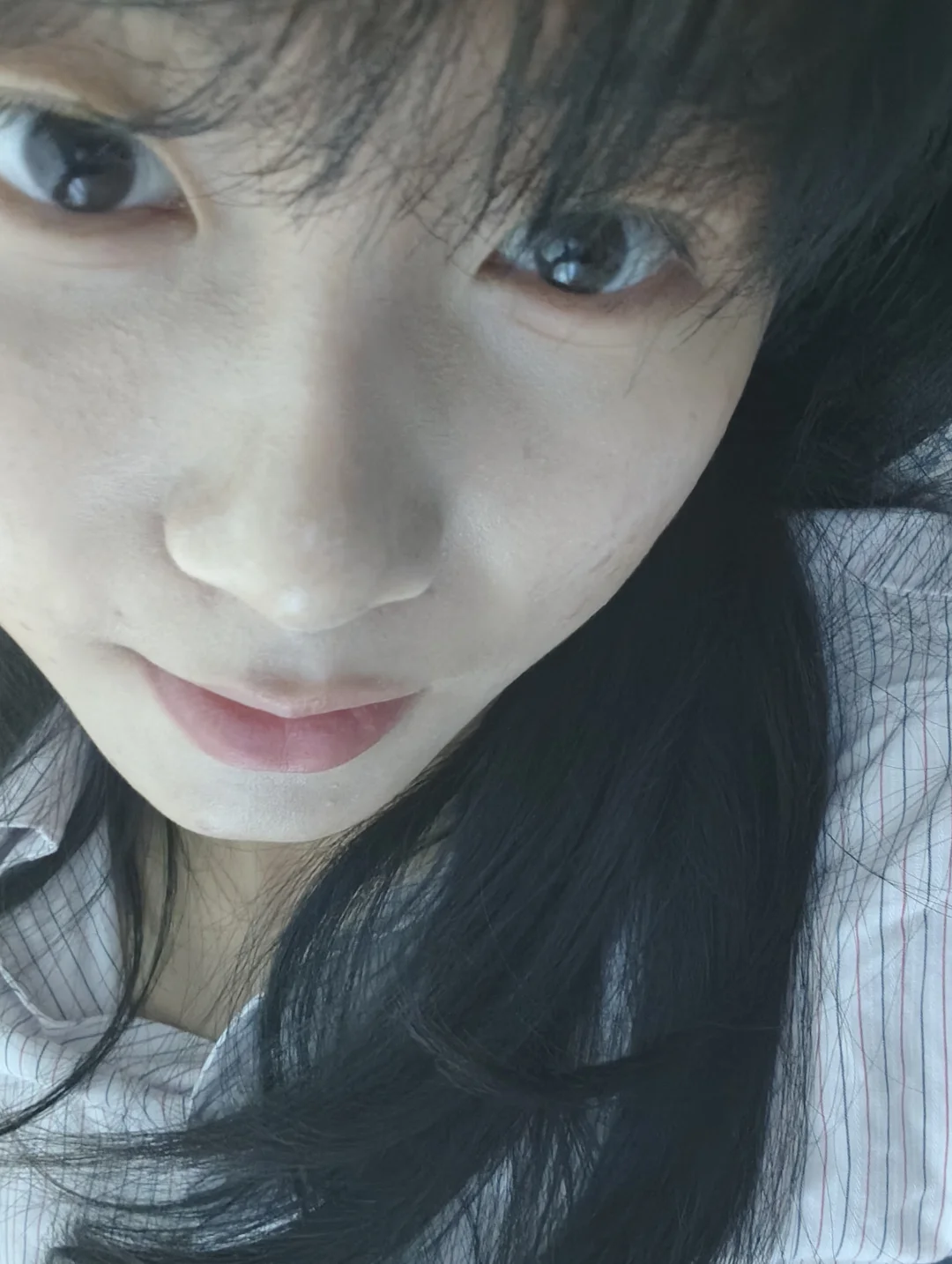 想要一个全是女宝的评论区🥰