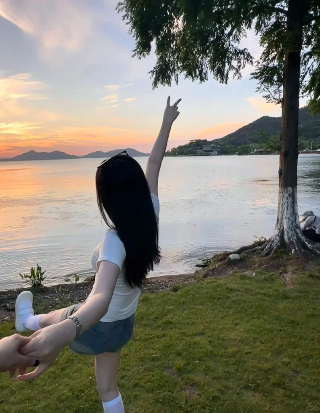 充满氧气感的照片吖📷