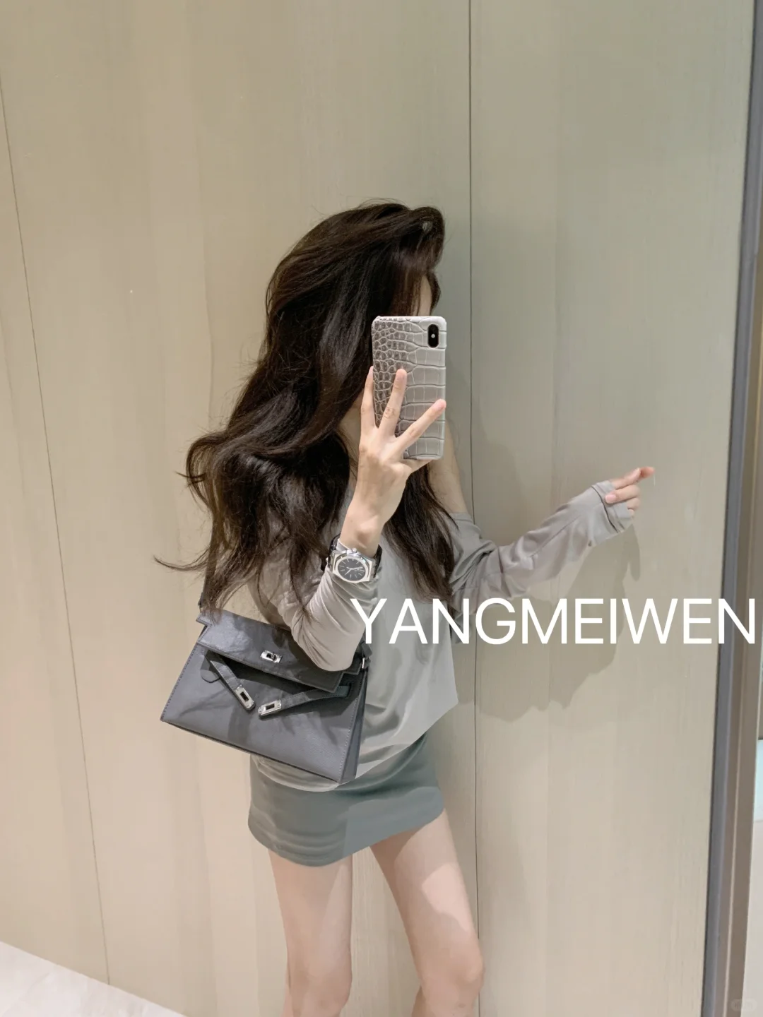 大长腿的舒适区👒一眼爱上