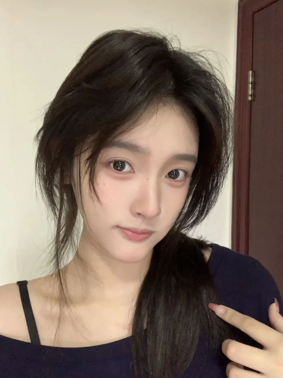 好皮肤真的是养出来的！！