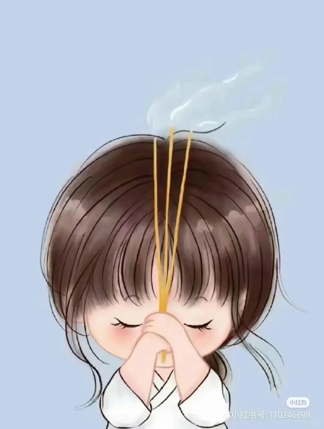 路过的发一张你推的角色