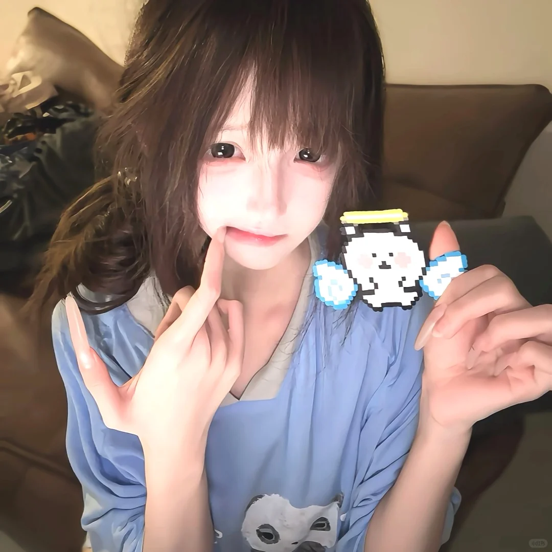 公主请签收(♡⁺˚.°天使小熊.˚⁺♡女头)