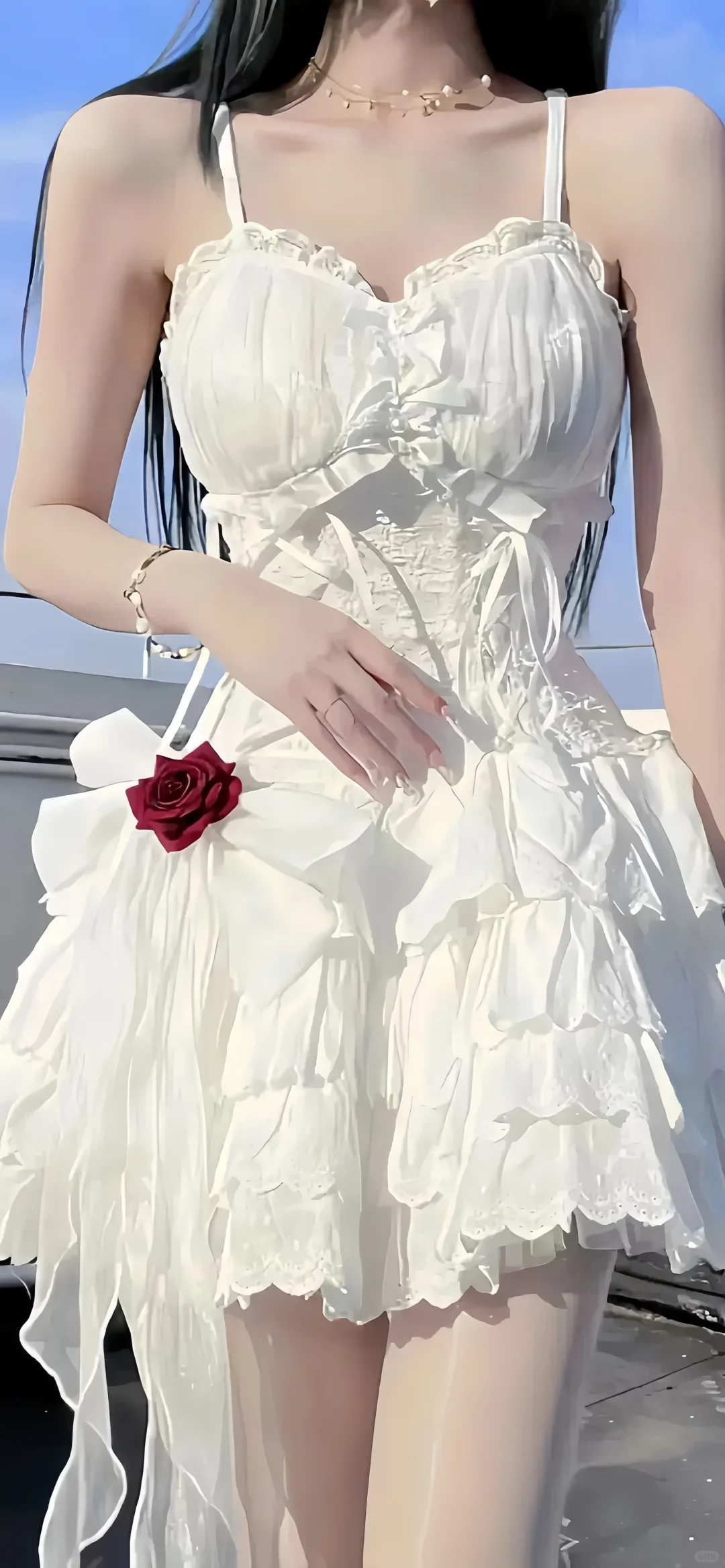壁纸｜百看不厌的真人美女壁纸