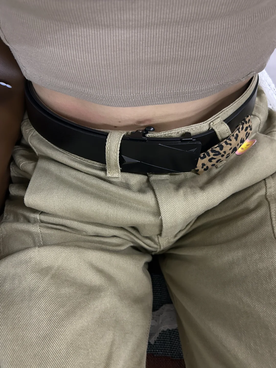 女生进