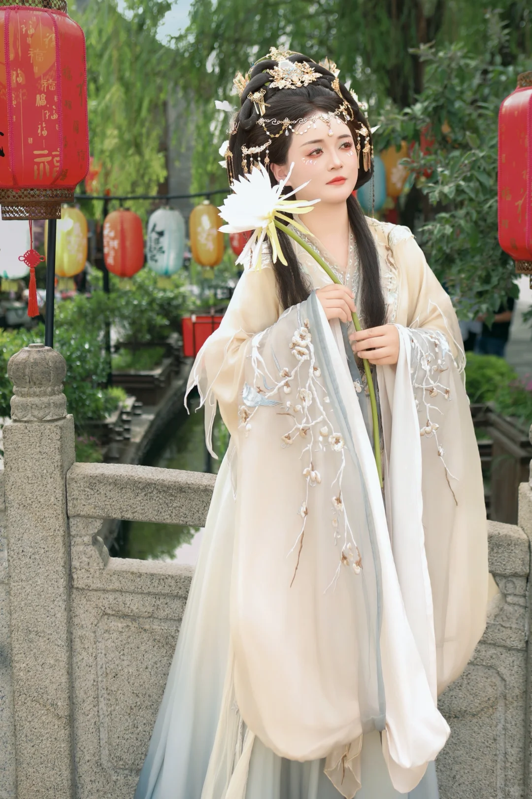 重生之我来到盛唐当小公主
