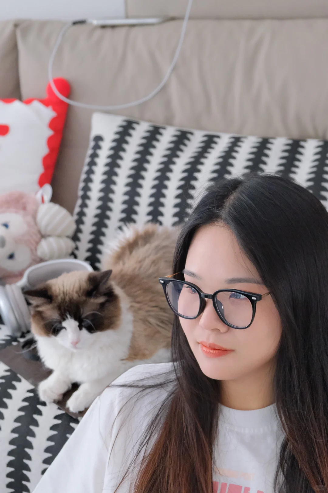把普通女孩儿拍漂亮才是摄影师该有的能力