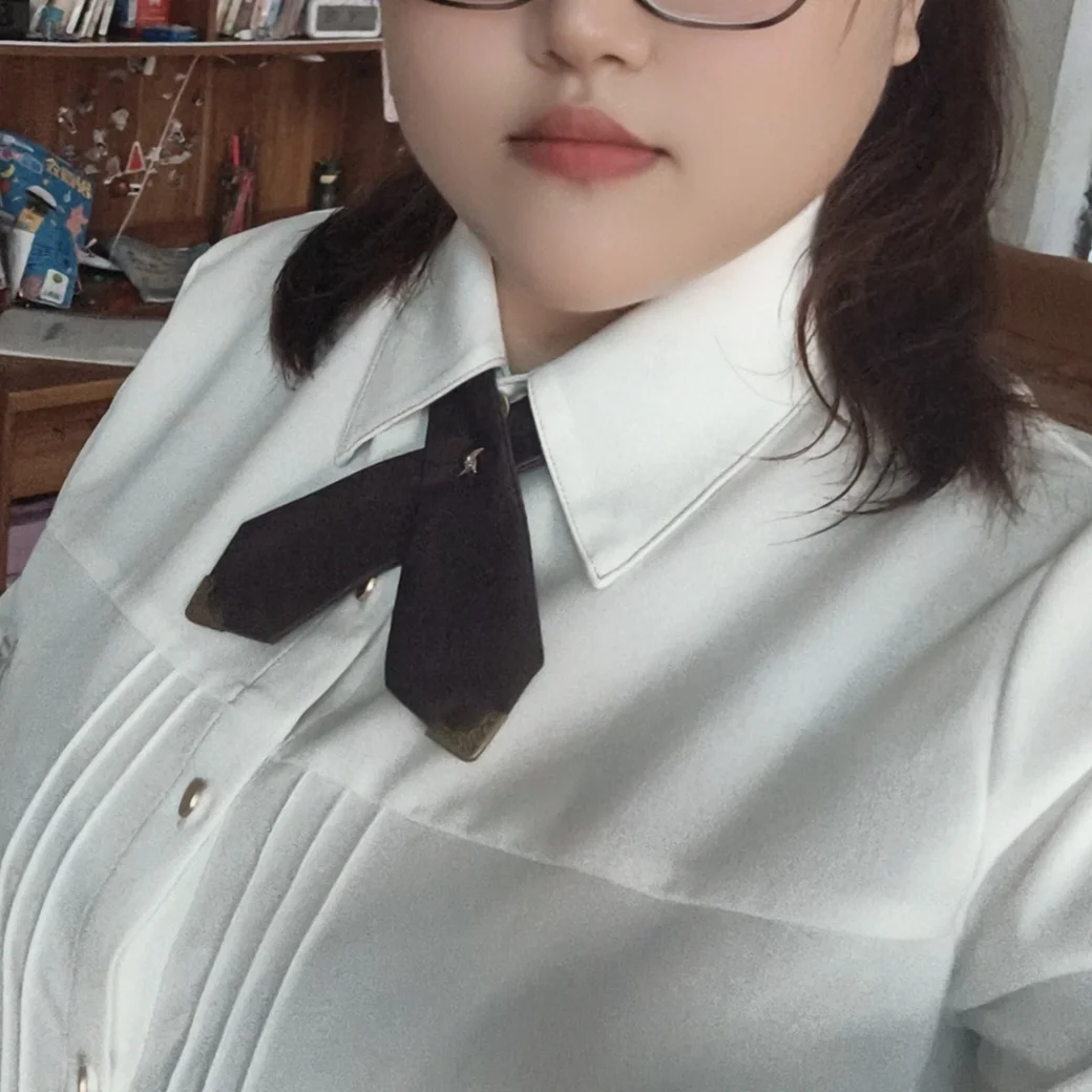 温迪印象服试穿！