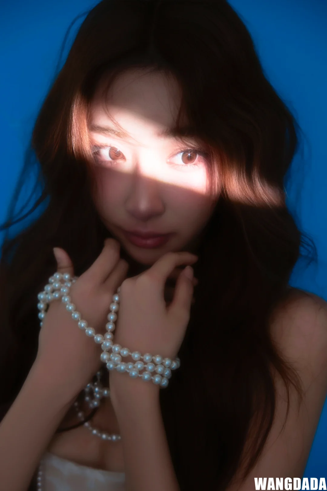 韩系写真 | 理解韩女成为韩女