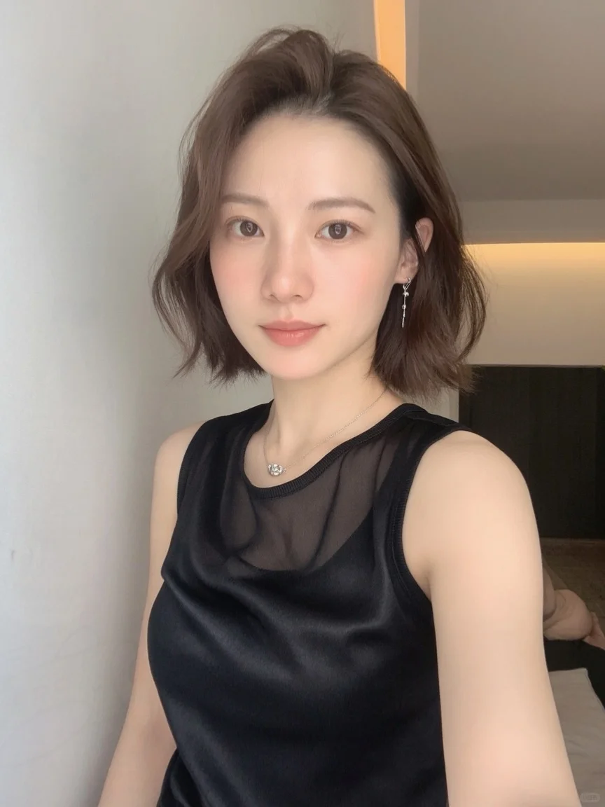 快奔4的我，还有韵味吗？