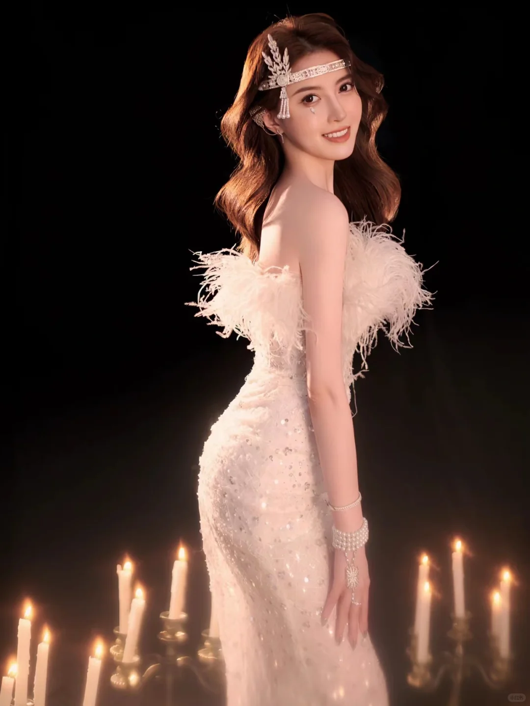 女摄影师|客片分享