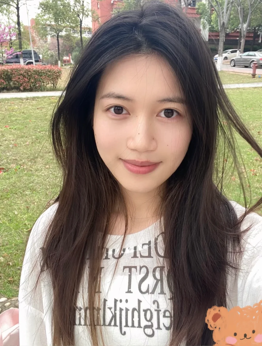 南宁，160，素颜的女生