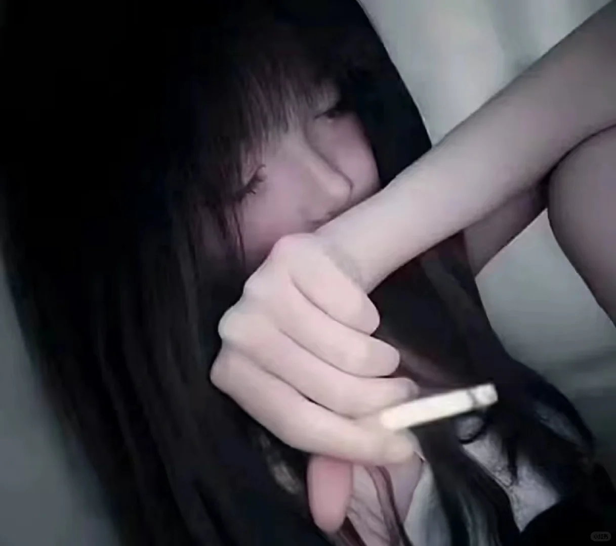 释怀啦/女头