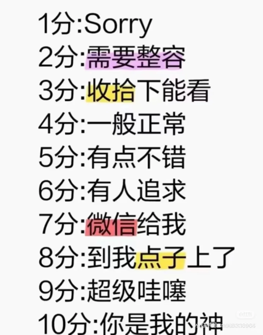 锐评 不玻璃心的进