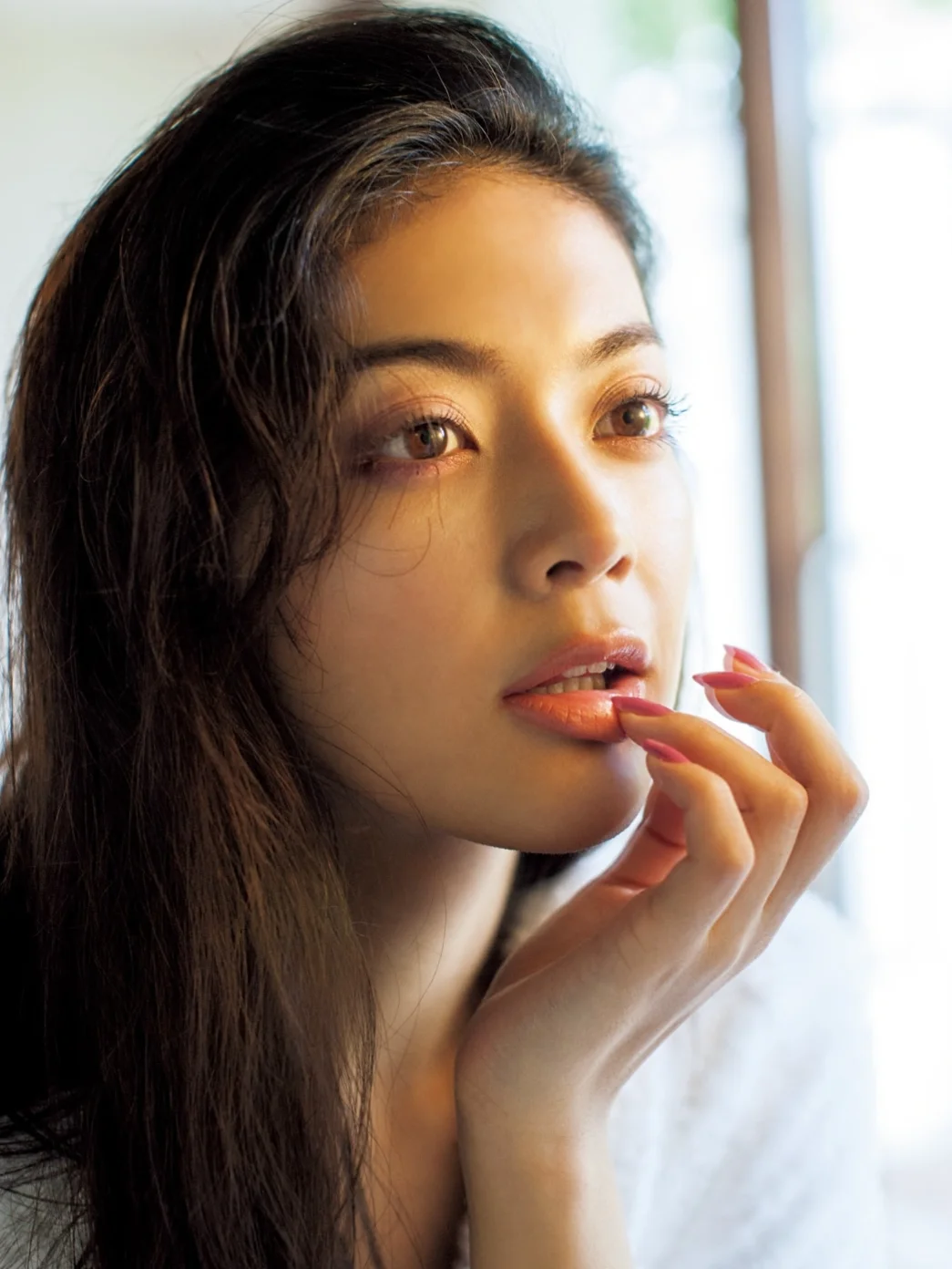 田中道子写真集