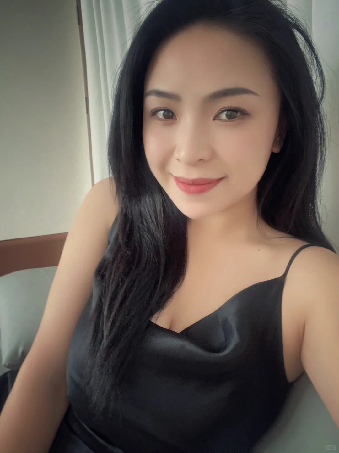 33岁的小姐姐