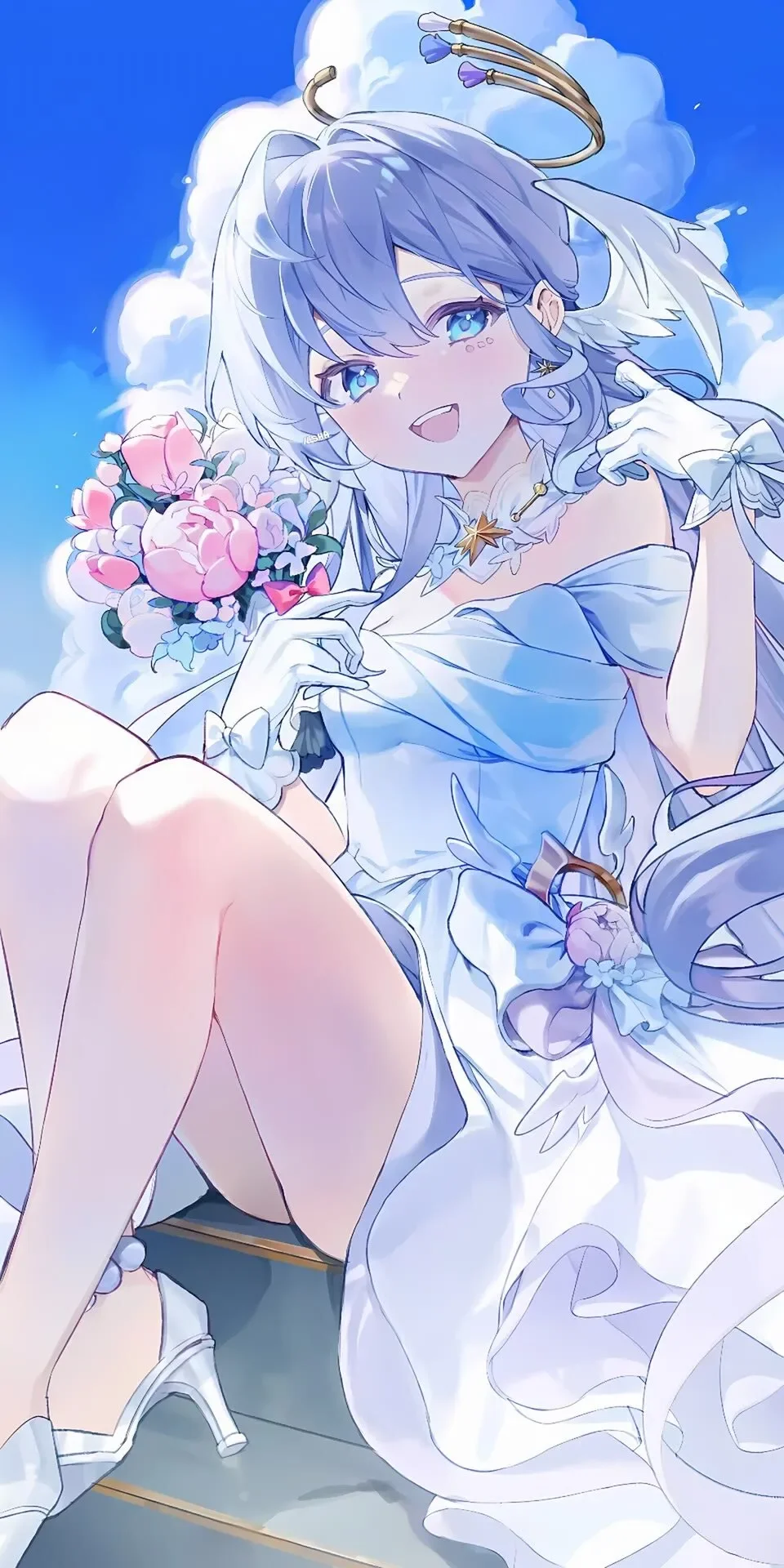 知更鸟（18张合集）