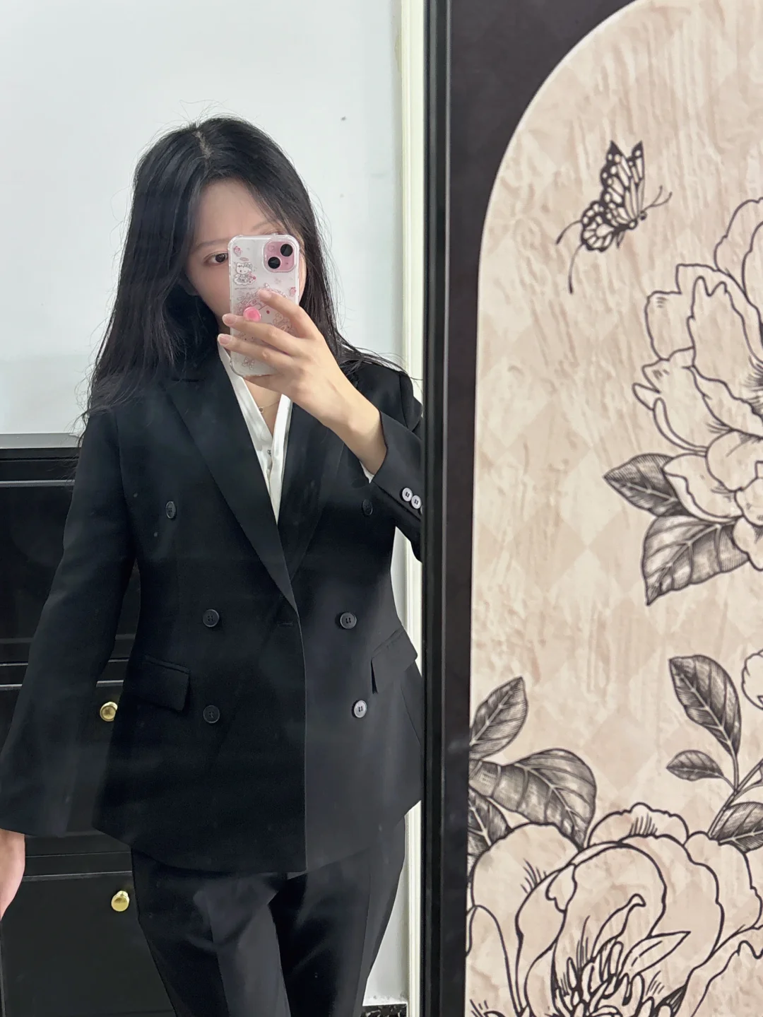 【面试战袍 春招面试穿搭｜】