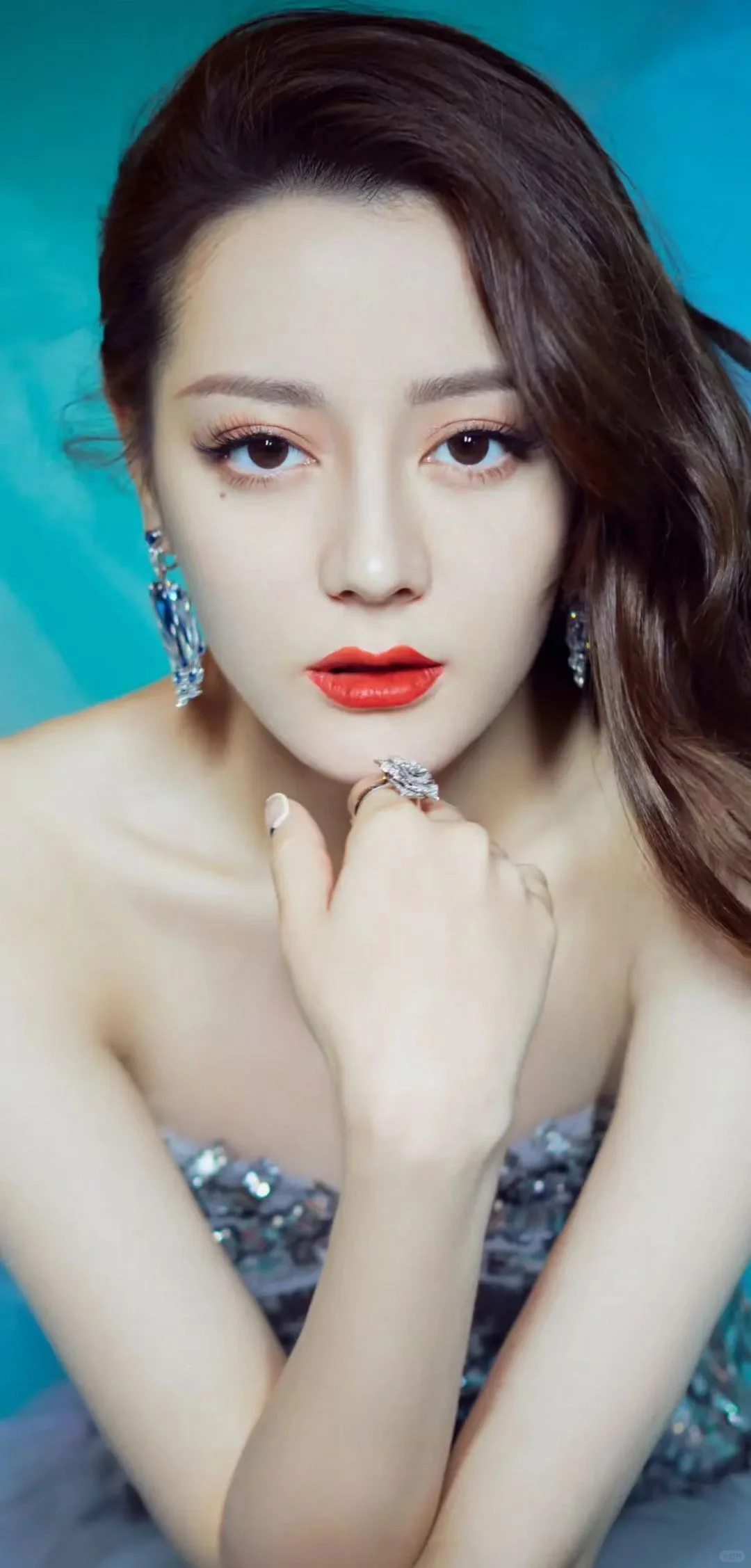 女明星多姿多彩（117）