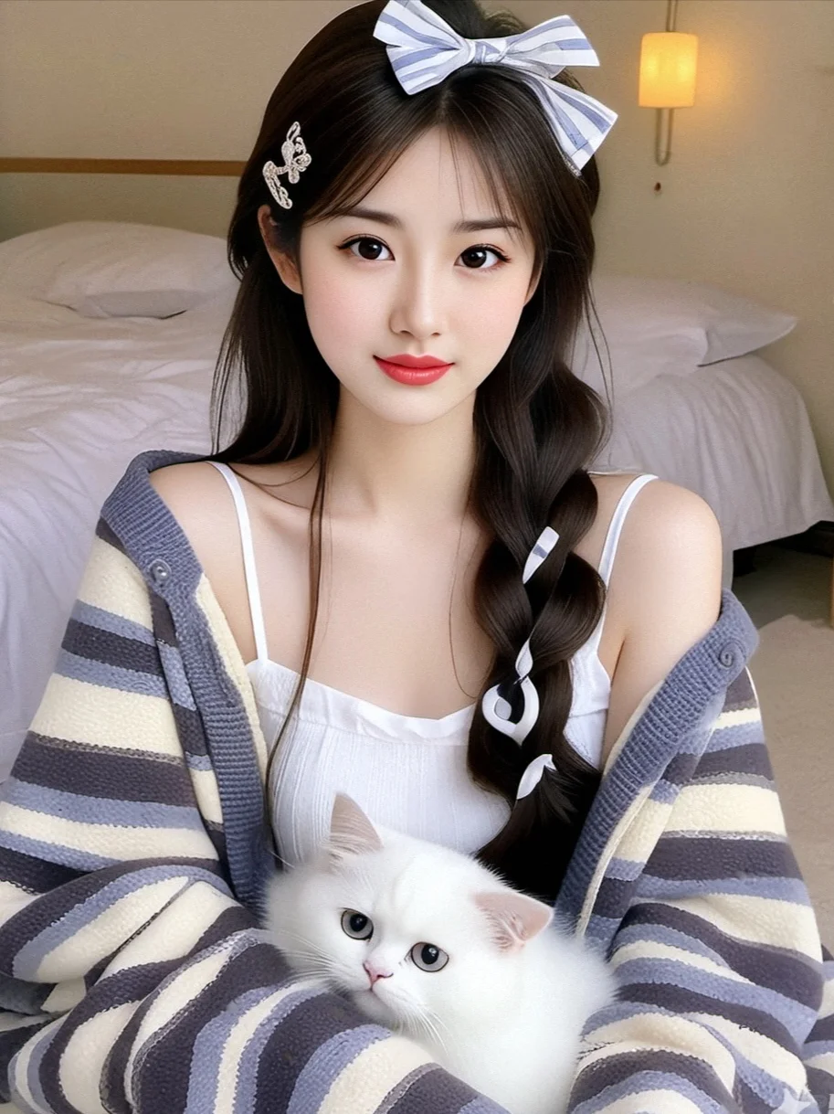 光里有你～❤️✨
