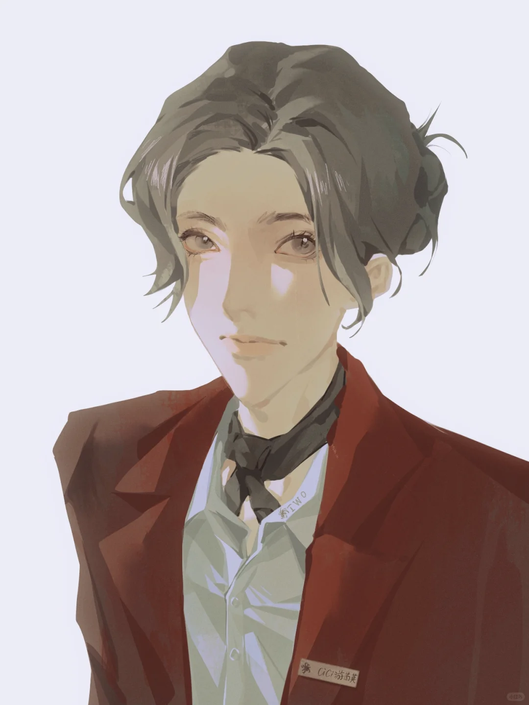 女推｜很喜欢的NPC姐姐们