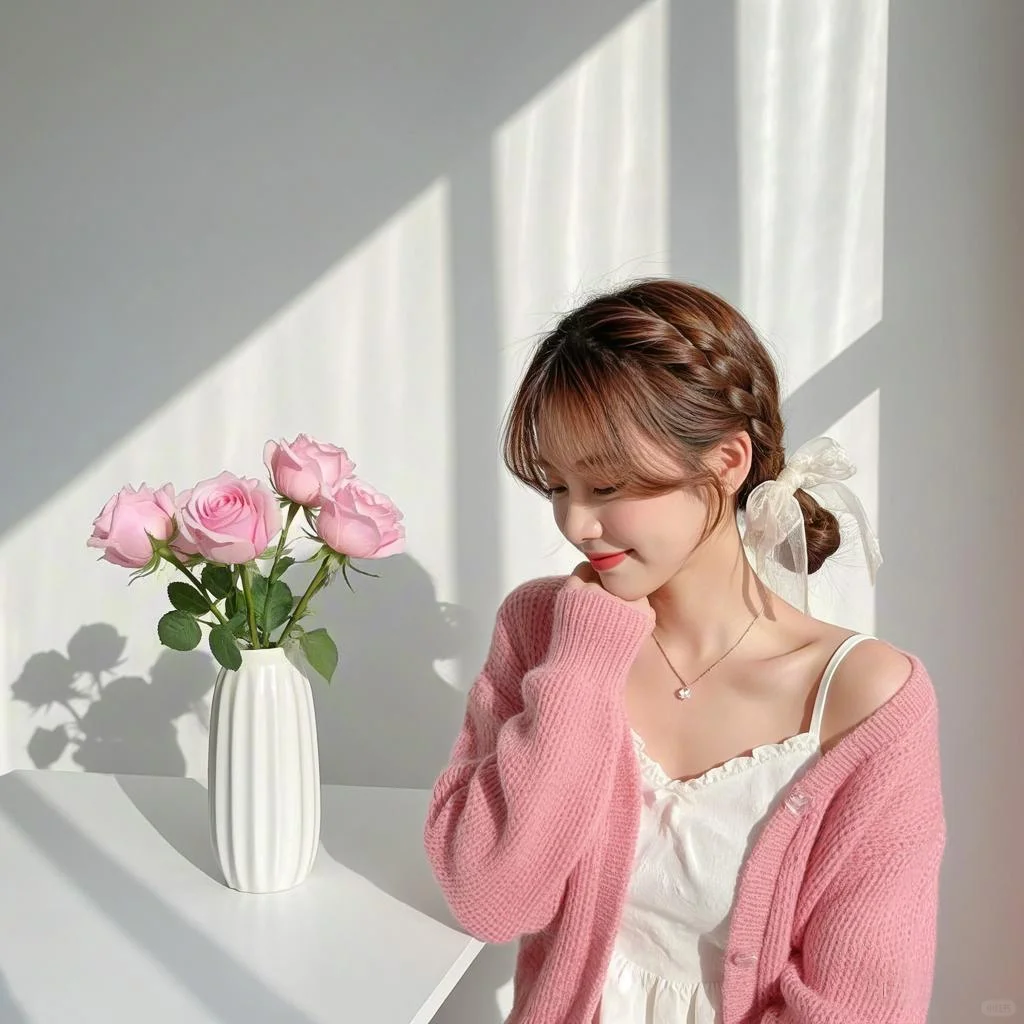 【氛围感女头】🌱治愈唯美🌱