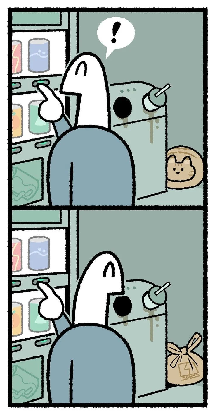 今日memes