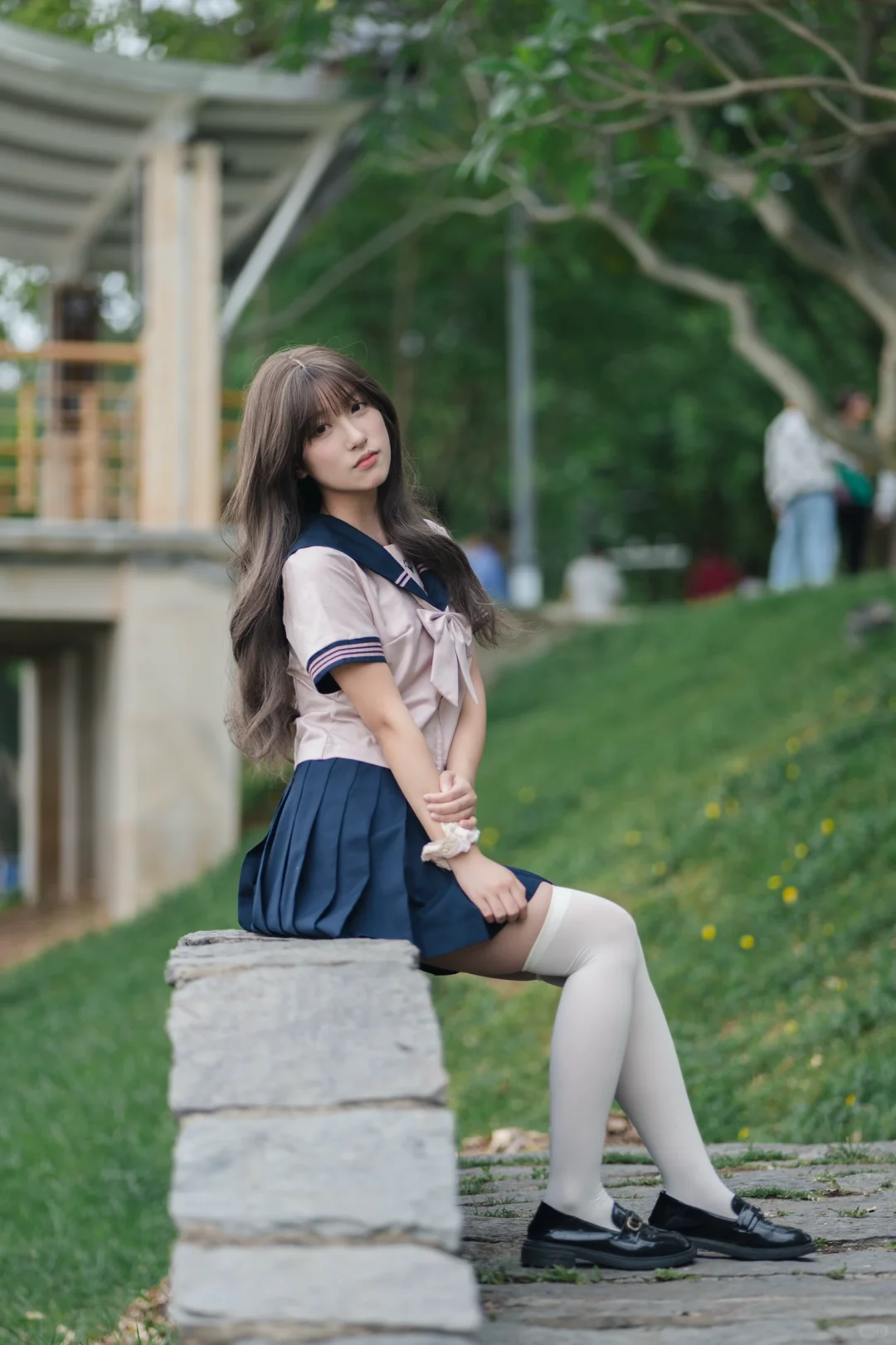 松下 85.8