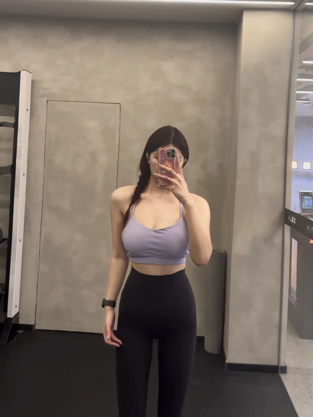 175微胖|健身+内服减肥拿捏夏日辣妹身材！