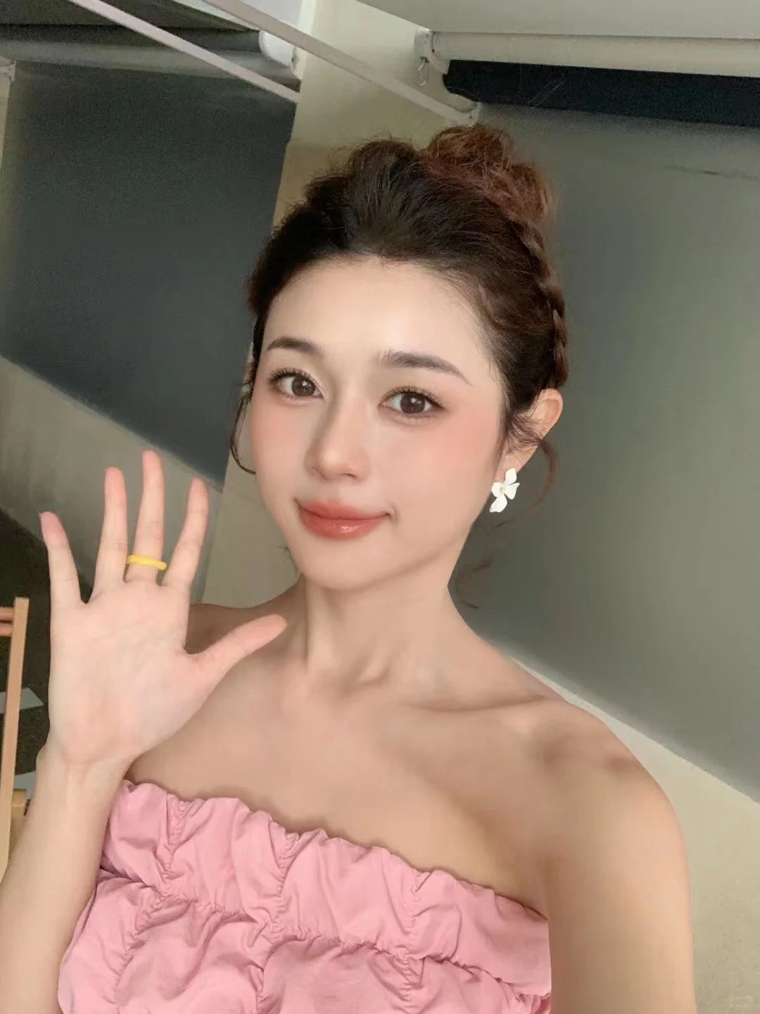 Pink Girl！💓 欣瑶
